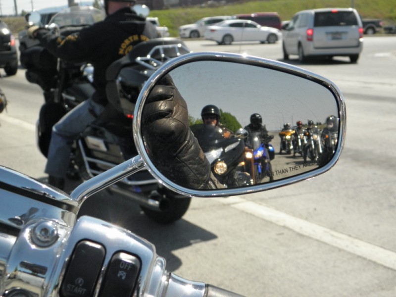 What Did You Do With Your Sidecar Today? – Page 26 – General Discussion ...